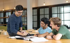 Các trường đại học Nga thu hút nhân tài nước ngoài