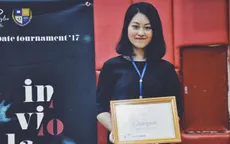 Nữ sinh trường Ams giành học bổng 6 tỷ đồng của ĐH Ivy League danh giá