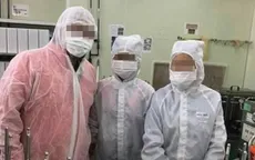 Indonesia tạm dừng đưa sinh viên sang Đài Loan, Trung Quốc