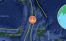 Indonesia: Động đất hơn 6,6 độ Richter, không có đe dọa về sóng thần