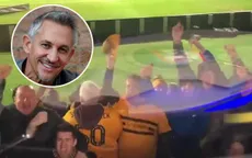 Lineker bị các CĐV Newport County "troll"