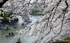 Nhật Bản bắt đầu thu thuế xuất cảnh