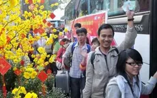Start-up hỗ trợ tài chính cho người dân dịp Tết Kỷ Hợi