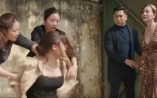 Chạy trốn thanh xuân - Tập 13: Vi bị đánh ghen, An phẫn nộ muốn "tẩn" gã sở khanh