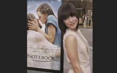"The Notebook" sẽ được chuyển thể thành nhạc kịch