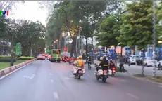 Sau gần 1 tuần ra quân, Tổ công tác 363 bắt 40 đối tượng