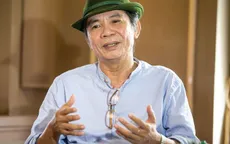Nhà thơ - nhạc sĩ Nguyễn Trọng Tạo qua đời