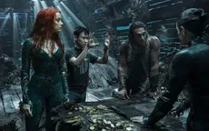 Tiến sát cột mốc 1 tỷ USD, Aquaman thống lĩnh phòng vé quốc tế, thiết lập kỷ lục mới tại Việt Nam