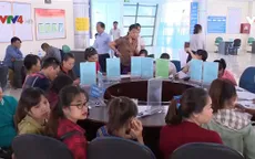 Sàn giao dịch việc làm cho lao động xuất khẩu trở về nước