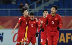 Lịch trực tiếp bóng đá hôm nay (8/1): ĐT Việt Nam ra quân gặp ĐT Iraq, Tottenham đại chiến Chelsea