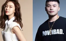 Hong Soo Hyun xác nhận chia tay bạn trai kém 12 tuổi