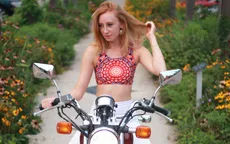 Hot girl bị đe dọa bạo lực do phát ngôn “gây sốc”