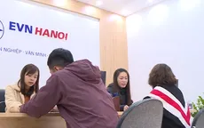 Đẩy mạnh thanh toán chi phí sinh hoạt không dùng tiền mặt