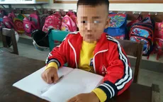 Quảng Bình: Học sinh lớp 1 bị cô giáo tát chảy máu tai, nghi chấn động sọ não