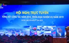 Thu thuế xuất nhập khẩu phải vượt 5% dự toán