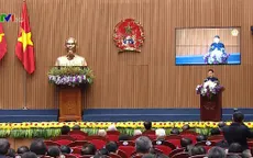 Đẩy nhanh tiến độ xử lý các vụ án tham nhũng