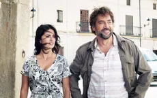 Penelope Cruz: Không bao giờ làm việc vào cuối tuần