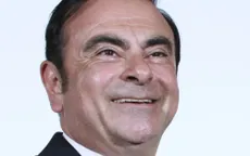 Cựu Chủ tịch Nissan Carlos Ghosn hầu tòa