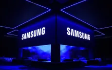 Giới thiệu hàng loạt "hàng khủng", Samsung giương oai tại CES 2019