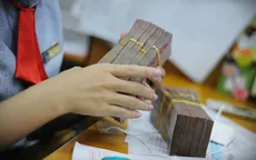 Năm 2018, tín dụng tăng trưởng chậm nhất trong 5 năm