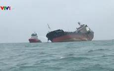 Thăm hỏi các nạn nhân vụ tàu dầu Việt Nam gặp nạn ở Hong Kong