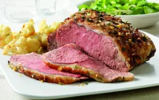 Cảnh báo bệnh sán dây bò khi ăn thịt bò tái