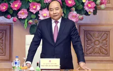 Thủ tướng Chính phủ phê chuẩn nhân sự mới