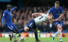 Bán kết Cúp Liên đoàn Anh: Đại chiến Tottenham – Chelsea (03h00 ngày 9/1)
