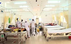 Hơn 300.000 người Việt đang sống chung với ung thư