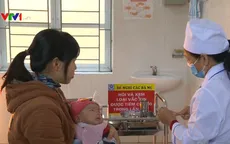 “Cần nâng cao khả năng cấp cứu khi trẻ có biểu hiện sốc phản vệ sau tiêm ComBe Five”