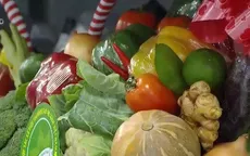 Lựa chọn giỏ quà ưng ý dịp Tết