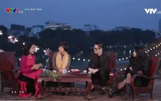 Tết nghĩa là hy vọng 2019 - Tự hào: Chất chứa sự lạc quan và tin yêu