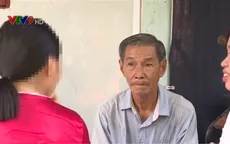 Đau xót những bà mẹ "tuổi teen"