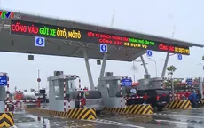 Bến xe Cần Thơ thu phí xe hai bánh là không đúng quy định
