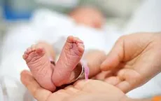 Hơn 3.000 trẻ em Việt chào đời đúng ngày 1/1/2021