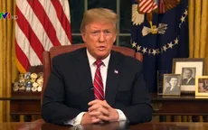 Tổng thống Mỹ ký ban hành gói ngân sách cho tài khóa 2020
