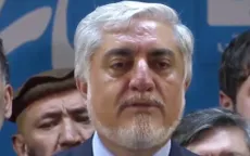 Bầu cử Tổng thống Afghanistan: Ứng cử viên Abdullah tuyên bố thắng cử