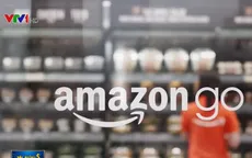 Amazon dự định mở rộng thanh toán không thu ngân tại sân bay và rạp phim
