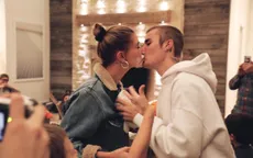 Tất tần tật về đám cưới của Justin Bieber và Hailey!