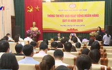 Ngân hàng Nhà nước: Ổn định song hành với linh hoạt trong chính sách tiền tệ