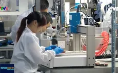 Bài toán của ngành công nghệ Trung Quốc trong kỷ nguyên mới