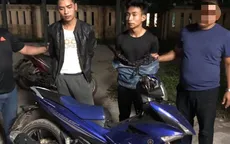 Điều tra vụ án giết lái xe Grab để cướp tài sản