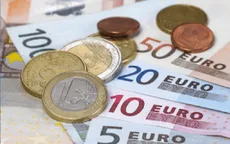 Đồng Euro giảm xuống mức thấp nhất 28 tháng
