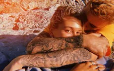Kết hôn với Justin Bieber là giấc mơ trở thành sự thật của Hailey