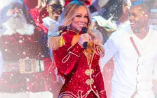 “Bà hoàng nhạc Giáng Sinh” Mariah Carey công bố tour diễn dành riêng cho dịp lễ