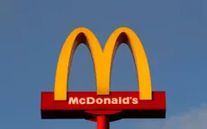 McDonald's thu hút khách hàng bằng "công thức" chuyển đổi số