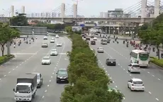 Việt Nam có thể trở thành thị trường tiêu thụ xe của các nước ASEAN