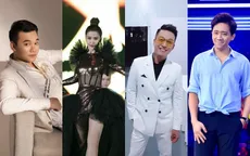 Tuấn Hưng, Đông Nhi, Trấn Thành xuất hiện trong liveshow miễn phí của Khắc Việt