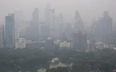 Ô nhiễm không khí có thể dẫn tới hói đầu