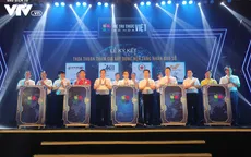 Ra mắt nền tảng Bản đồ số - Vmap và Hệ thống thông tin nhân đạo - iNhandao